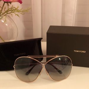 Tom Ford Sunglasses